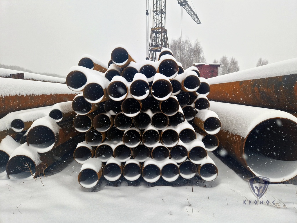 труба 325х6 325х7